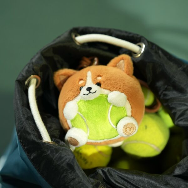 Love Game Plush Toy