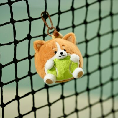 Love Game Plush Toy