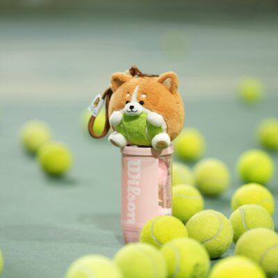 Love Game Plush Toy