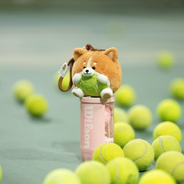 Love Game Plush Toy
