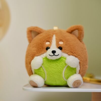 Love Game Plush Toy